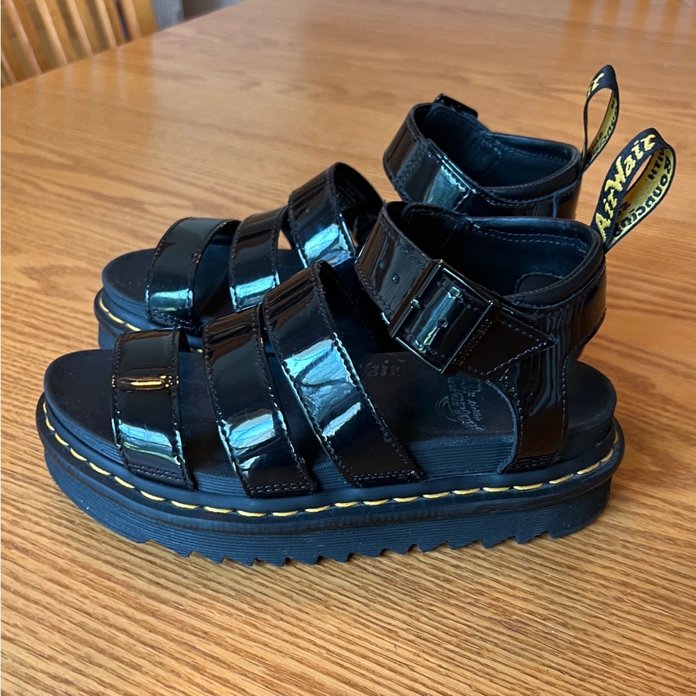 Dr. Martens Women's Blaire Sandal